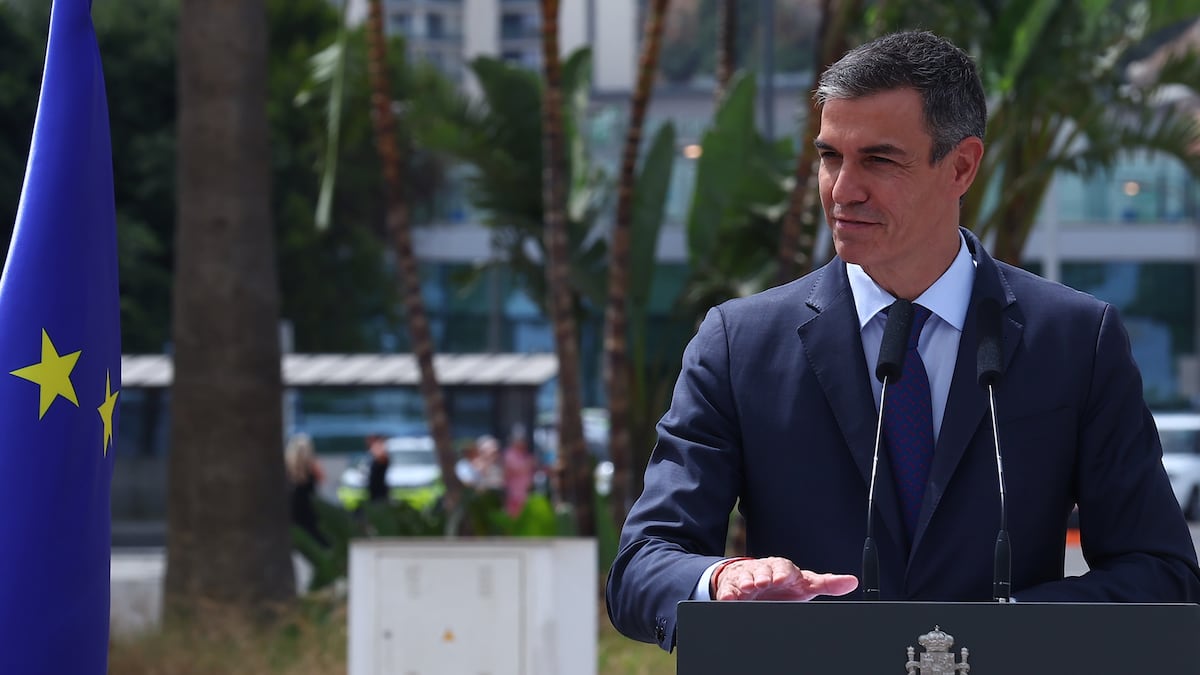 Mundial 2026, últimas noticias en directo | Pedro Sánchez acudirá a la final entre España y Argentina