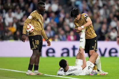 Real Madrid