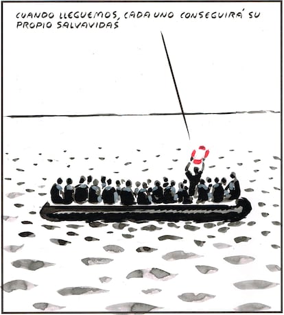 El Roto 13/12