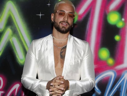 Maluma