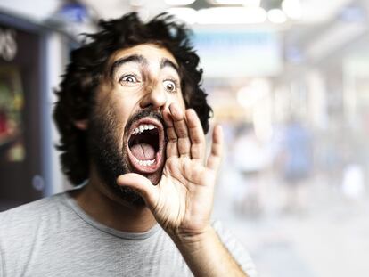 Nadaltravels, dígame: ¿por qué los españoles gritamos tanto?