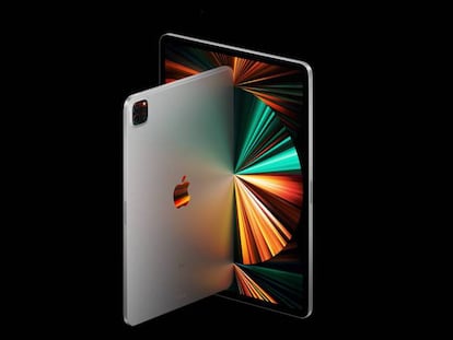 Los iPad Pro OLED están a la vuelta de la esquina y Apple cree que arrasarán en ventas