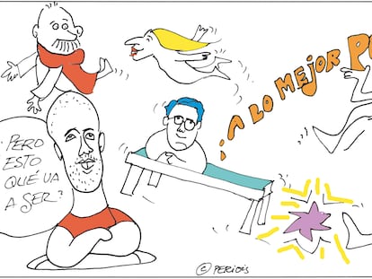 Peridis