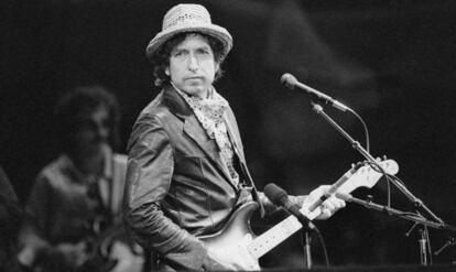 Bob Dylan