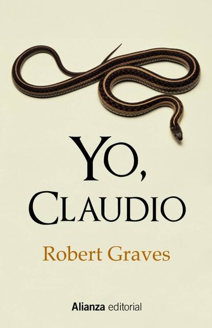 <p><strong>Así empieza. </strong>“Yo, Tiberio Claudio Druso Nérón Germánico Esto-y-lo-otro-y-lo-de-más-allá (porque no pienso molestarlos todavía con todos mis títulos), que otrora, no hace mucho, fui conocido por mis parientes, amigos y colaboradores como "Claudio el Idiota", o "Ese Claudio", o "Claudio el Tartamudo" o "Clau-Clau-Claudio", o, cuando mucho, como "El pobre tío Claudio", voy a escribir ahora esta extraña historia de mi vida”.</p> <p><strong>¿Por qué engancha desde la primera frase?</strong> Porque el emperador romano al que todo el mundo menosprecia y que no comete el error de tomarse a sí mismo demasiado en serio ha conseguido ganarse nuestro interés y nuestra simpatía desde la primera frase.</p>