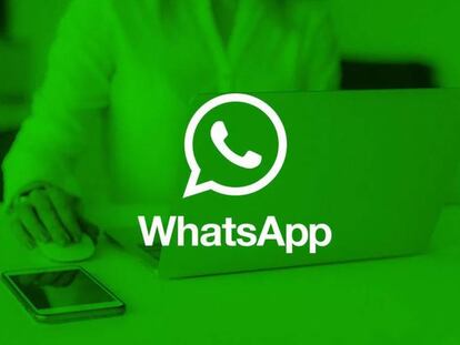 Ya hay evidencias de cómo funcionará WhatsApp en varios dispositivos