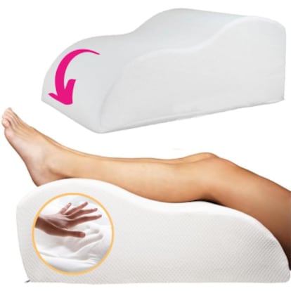 comparativa almohada para las piernas noviembre 20246