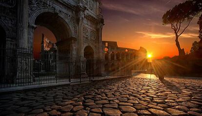 Roma