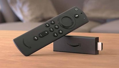 Fire TV Stick de Amazon