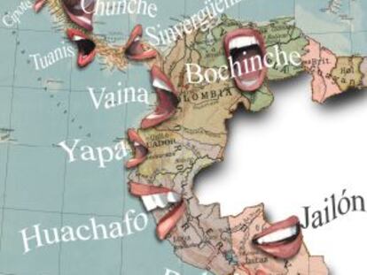 Un Atlas sonoro del español en el VI Congreso de la Lengua, en Panamá