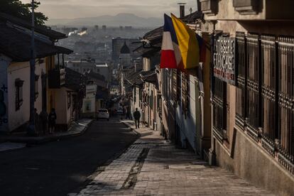 Bogotá, Colombia