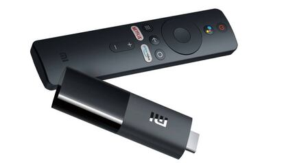 Xiaomi Mi TV Stick