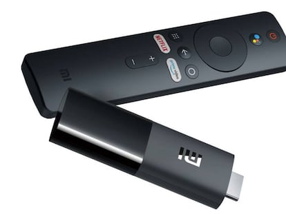 Xiaomi Mi TV Stick