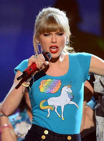 2013 Billboard Music Awards - Show