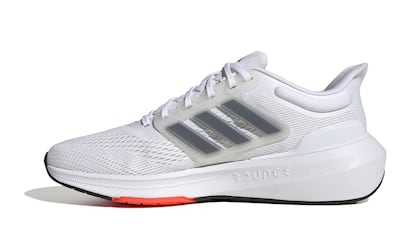 Zapatillas Adidas para hombre modedo Ultra Bounce con descuento por Amazon Prime Day 2023