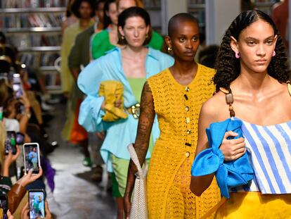 La colección fácil de Rejina Pyo