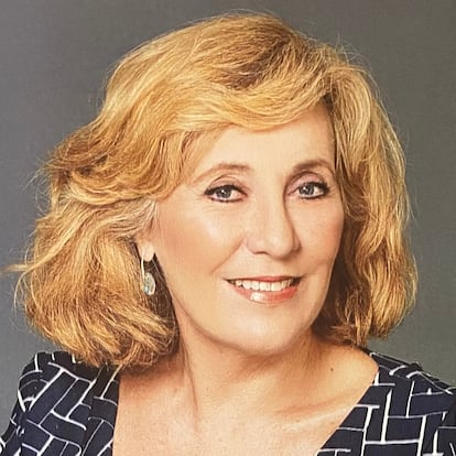 Consuelo Abril, abogada de familia.