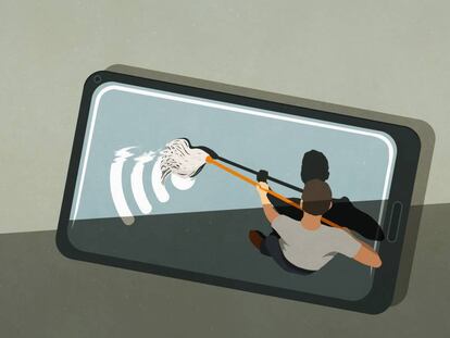 Ciberseguridad: las cifras de los ataques informáticos
