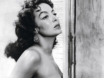 María Félix