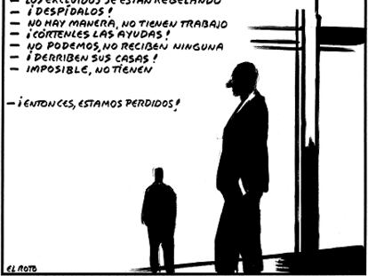 EL ROTO