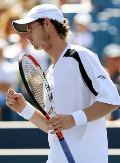 Andy Murray