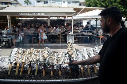 trabajo por hora españa