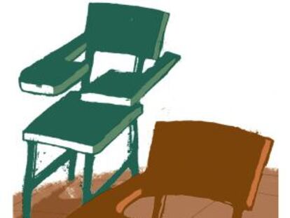 Erasmus: un ejemplo de la buena Europa