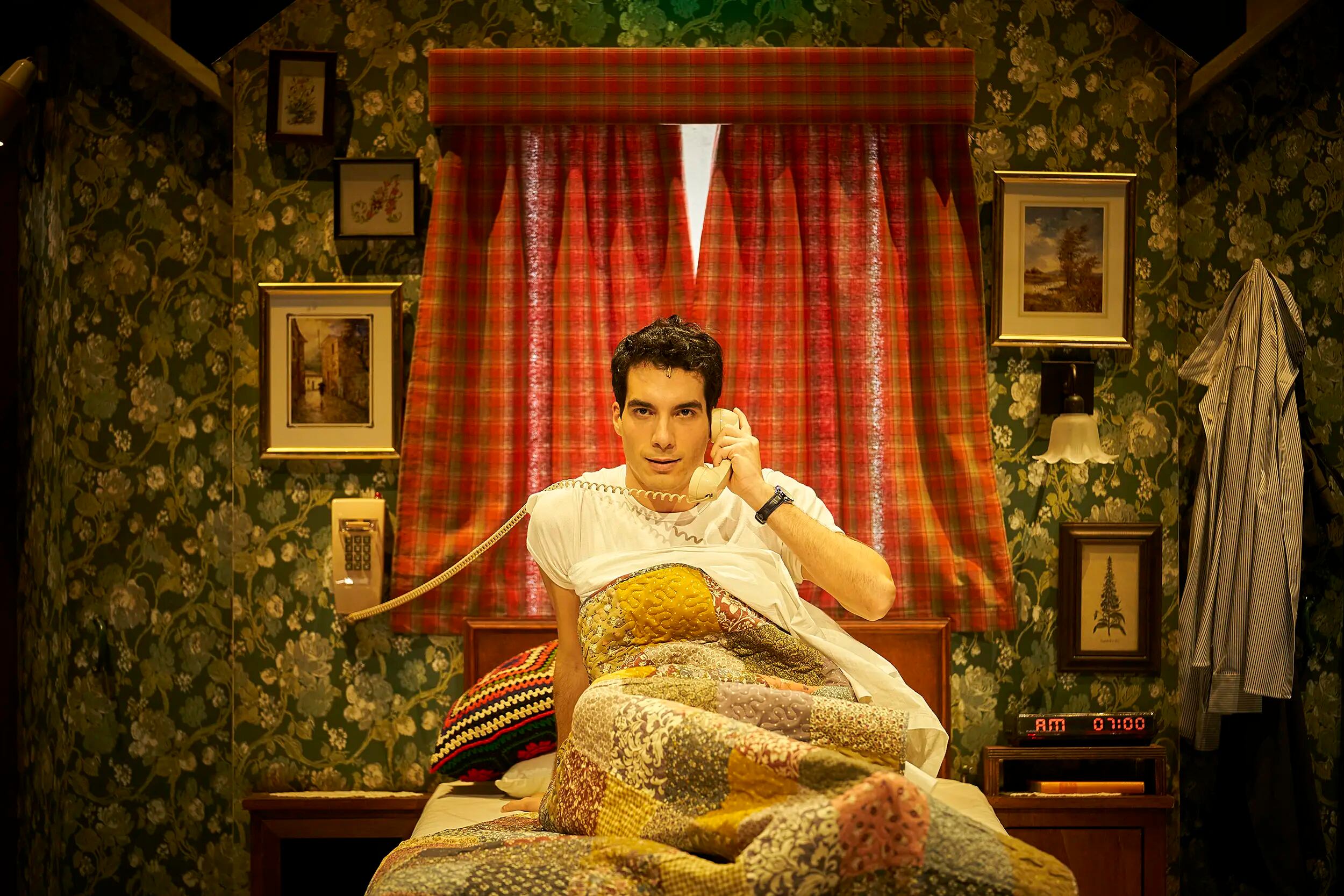 ‘El dia de la marmota’, cuento navideño con roedor meteorólogo