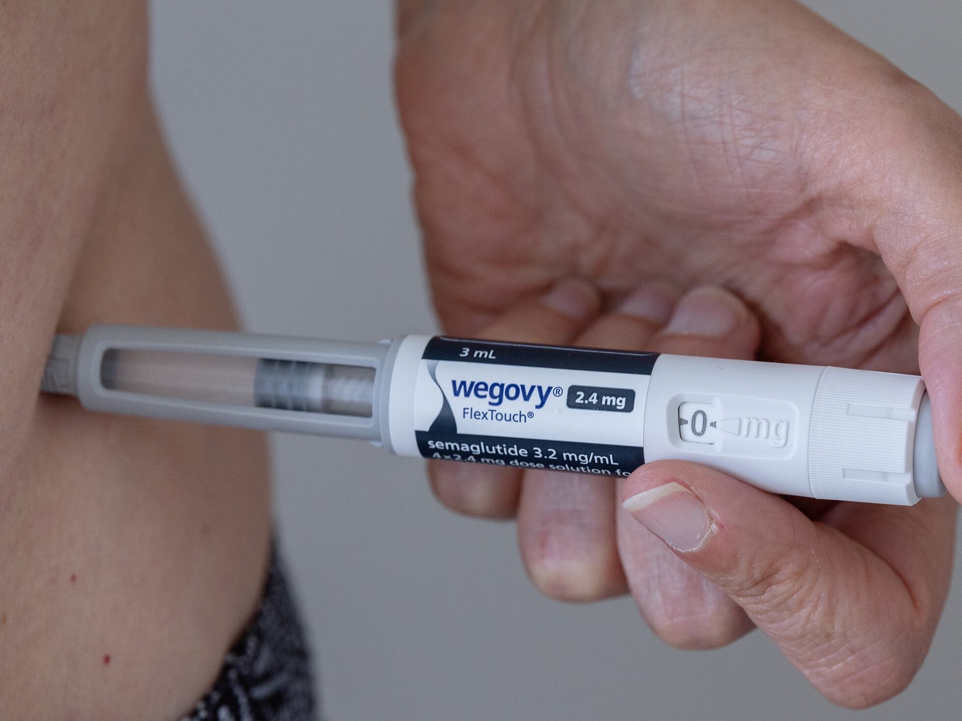 different names for semaglutide 💉Although many of the names are used interchangeably, not all GLP-1 agonist medications are the same. For example, semaglutide is the active ingredient in Ozempic and Wegovy, and while the active ingredient different names for semaglutide 💉Although many of the names are used interchangeably, not all GLP-1 agonist medications are the same. For example, semaglutide is the active ingredient in Ozempic and Wegovy, and while the active ingredient
