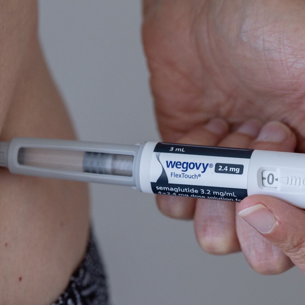 New anti-obesity drugs already outperform Ozempic | Health | EL PAS English New anti-obesity drugs already outperform Ozempic | Health | EL PAS English