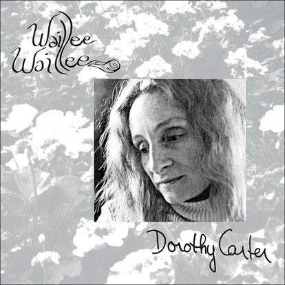 Portada de 'Waillee Waillee', de Dorothy Carter