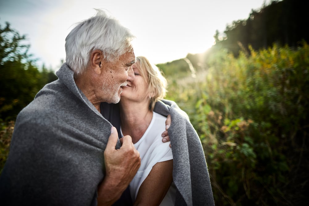 How long should you wait to rebuild your life after the death of a ...