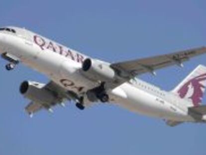 La clase de negocios de Qatar Airways ha sido galardonada como la mejor del mundo.