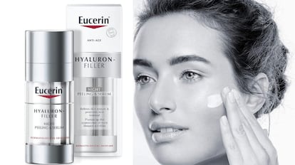 eucerin acido hialuronico