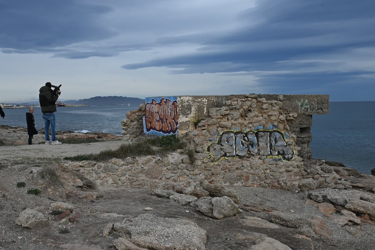 La autopsia del niño asesinado en Almería revela que el pequeño murió poco después de ser agredido física y sexualmente