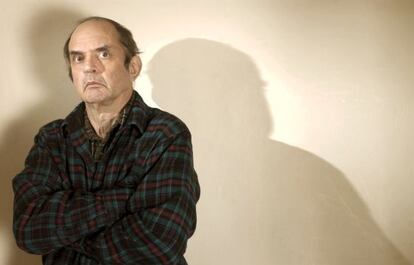 Harvey Pekar 