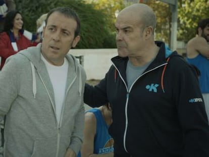 Segunda oportunidad para ‘Aquí Paz y después Gloria’