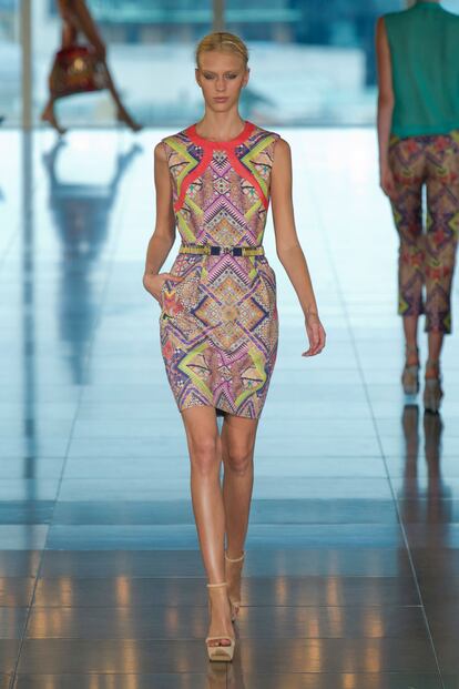 matthew williamson primavera verano 2013