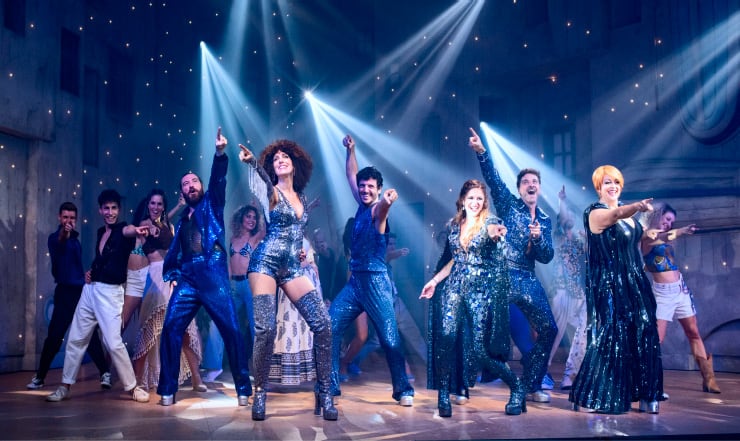 Как выбрать идеальный мюзикл в Мадриде: 15 свежих рекомендаций