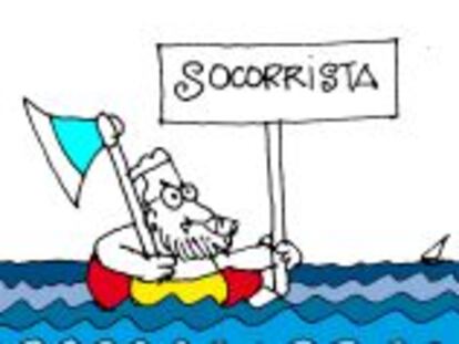 Las autonomías se enfrentan a su asfixia