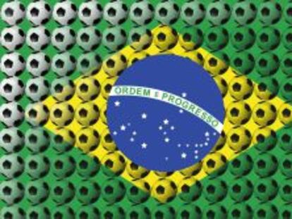 ¿En qué invierten su dinero los mejores futbolistas del mundial Brasil 2014?