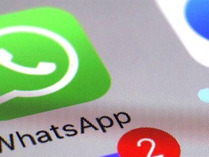 Facebook, Instagram y WhatsApp recuperan el servicio tras su peor caída a nivel mundial