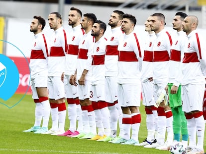 Turquía, mucho más que pasión