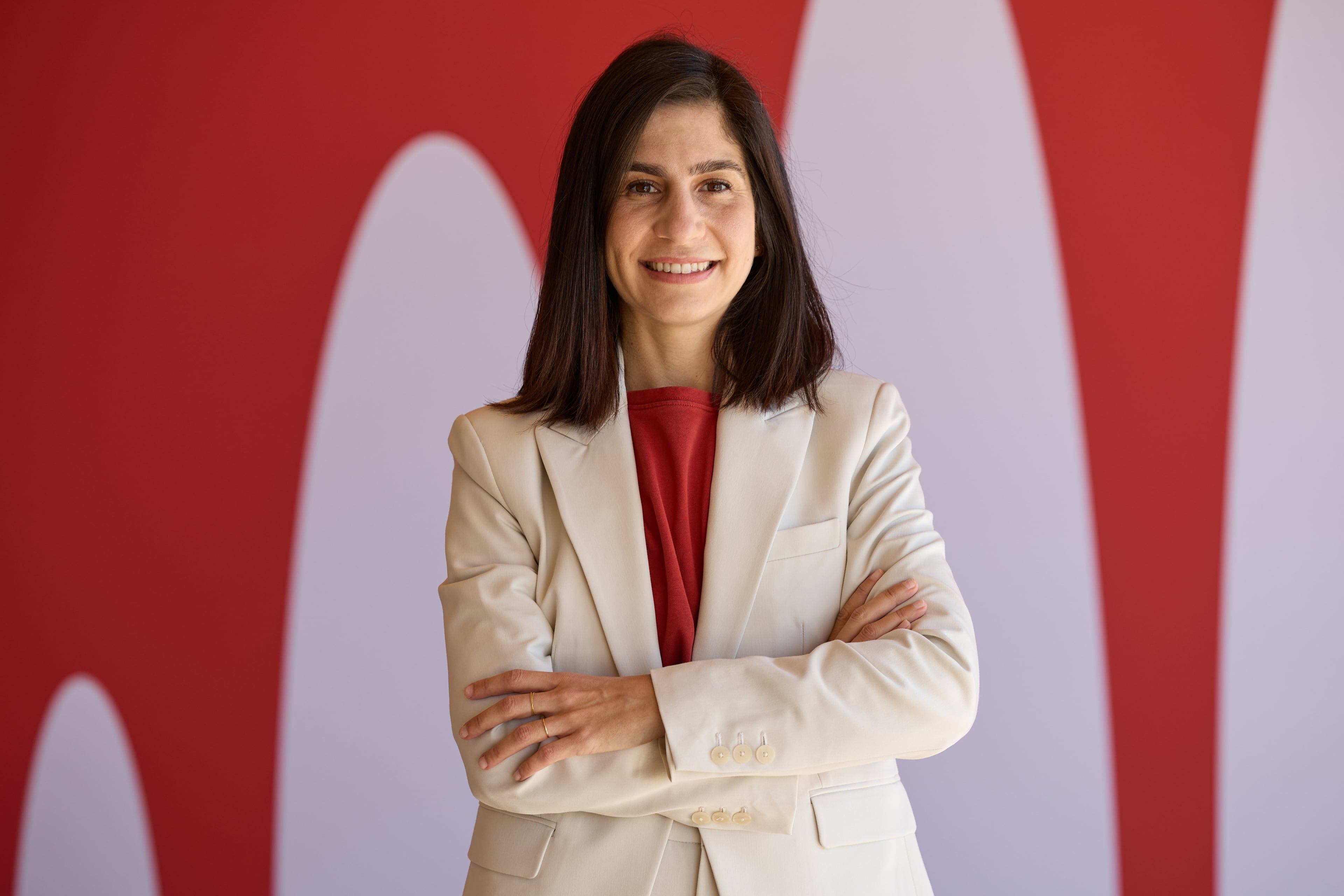 La Fundación Mobile World Capital nombra a Laia Corbella nueva directora general