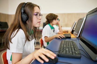 Sistema de Admisión Escolar 2026