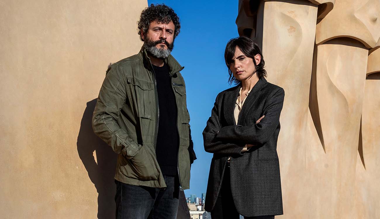 Estrenos en las plataformas el fin de semana del 12 de diciembre: Netflix, Prime Video y más