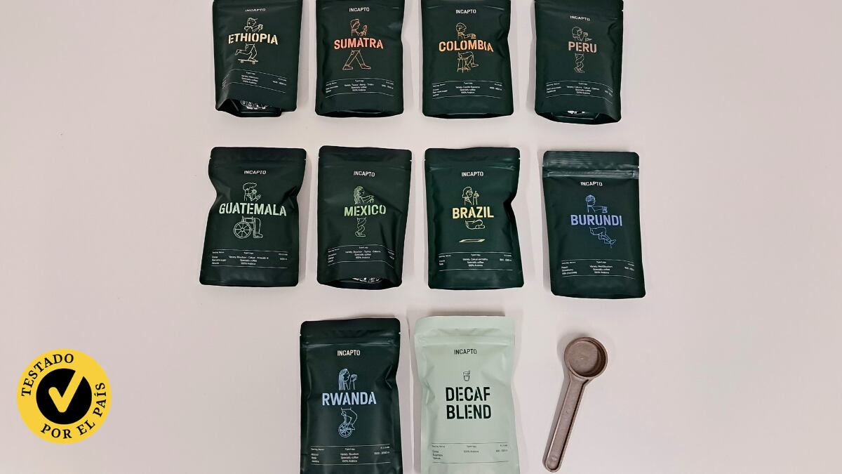 Tomar café de especialidad en casa sin complicaciones es posible: he probado la suscripción de Incapto que se adapta a tu rutina