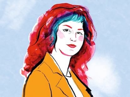 Ángela Vicario: “Haciendo paralelismos con el presente es como mejor se entiende la historia”