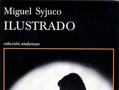 Portada del libro 'Ilustrado'