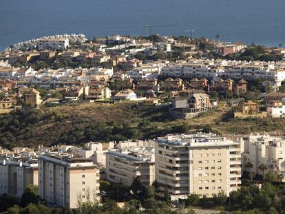 Viviendas y apartamentos turísticos en Benalmádena, Costa del Sol (Málaga)